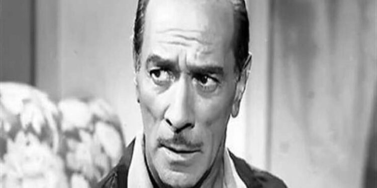 ذكري وفاة الفنان ستيفان روستي