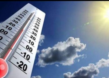 حالة الطقس اليوم الإثنين 22-5-2023 في مصر