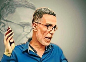 الروح بتعيط …