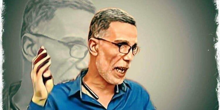 الروح بتعيط …