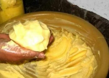 قصة بائعة السمن … !!