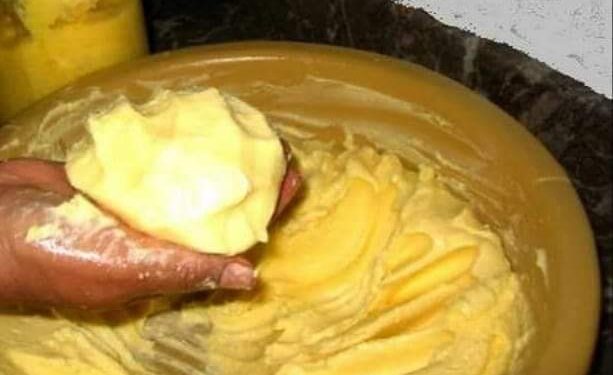 قصة بائعة السمن … !!