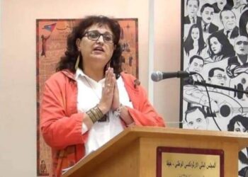 لحظةُ التَجَلِّي …