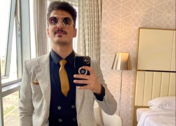 سادِنُ الفراغْ