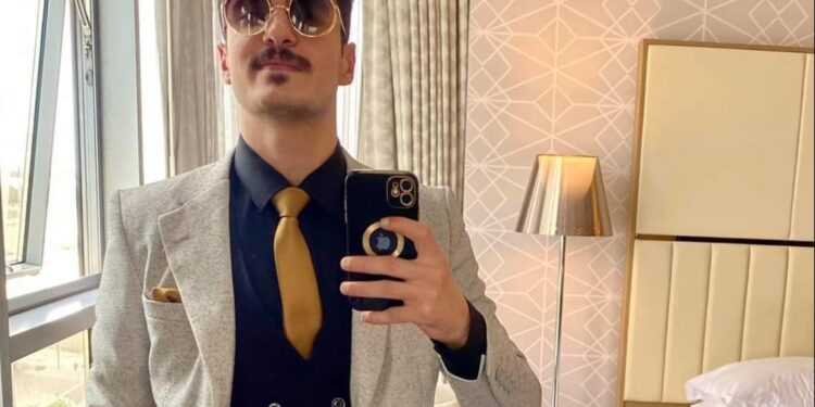 سادِنُ الفراغْ