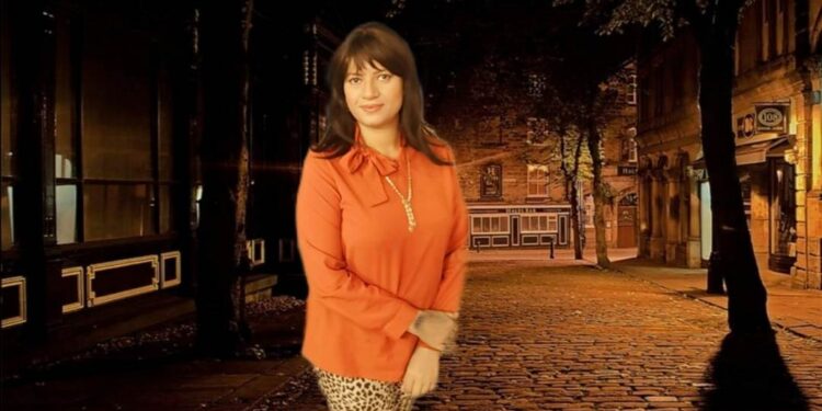 إحساس غريب حساه