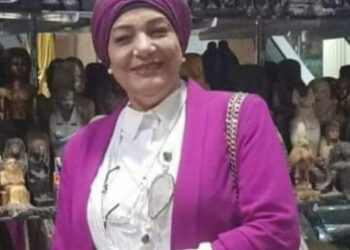 مكسور يا خاطري …