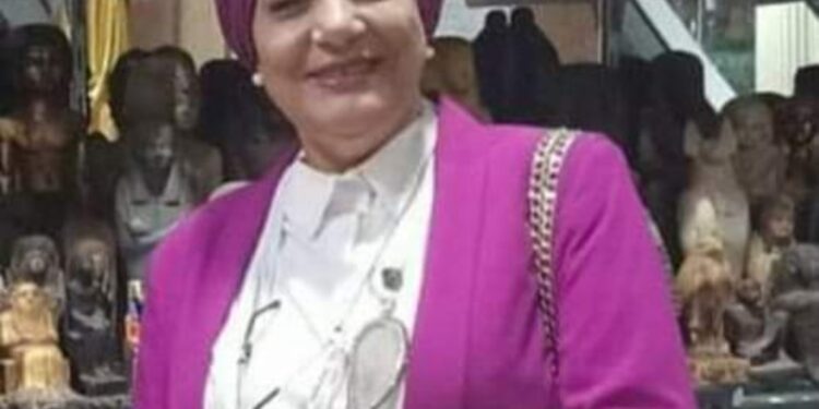 مكسور يا خاطري …