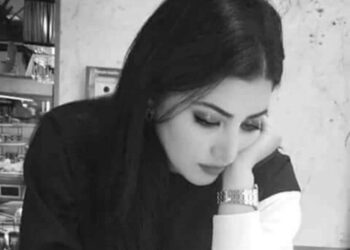 صلوات في محراب الغياب