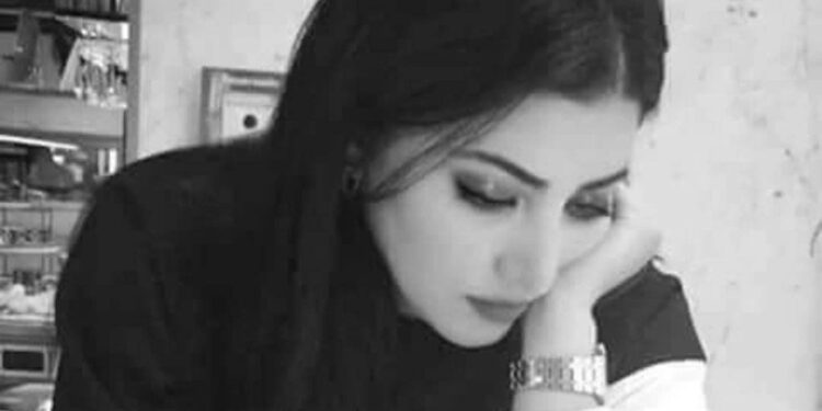 صلوات في محراب الغياب