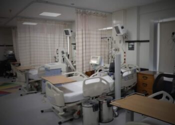 إعادة تشغيل فرع مستشفى سرطان الأطفال 57357 بمدينة طنطا