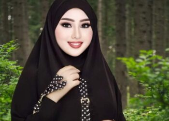 النعش المقدس …