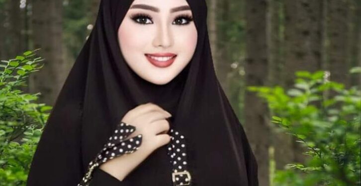 النعش المقدس …