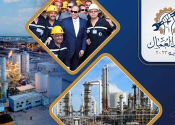 اهم القرارات لرئيس الجمهورية في عيد العمال ٢٠٢٣