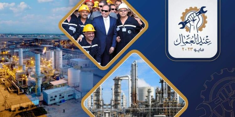 اهم القرارات لرئيس الجمهورية في عيد العمال ٢٠٢٣