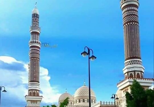 صلاتك نجاتك .. مواقيت الصلاة اليوم الإثنين 22 مايو 2023