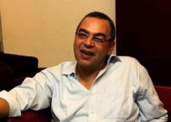 خواطر …أحمد خالد توفيق