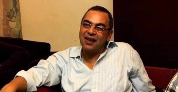 خواطر …أحمد خالد توفيق