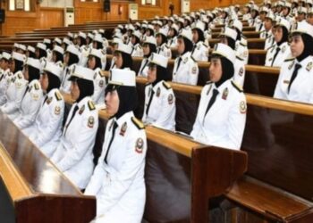 أكاديمية الشرطة تستضيف دورة تدريبية فى مجال مكافحة العنف ضد المرأة