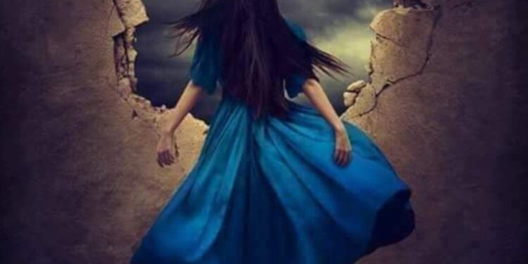 ضم الجدار …