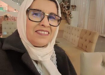 على كفّ الصباح …