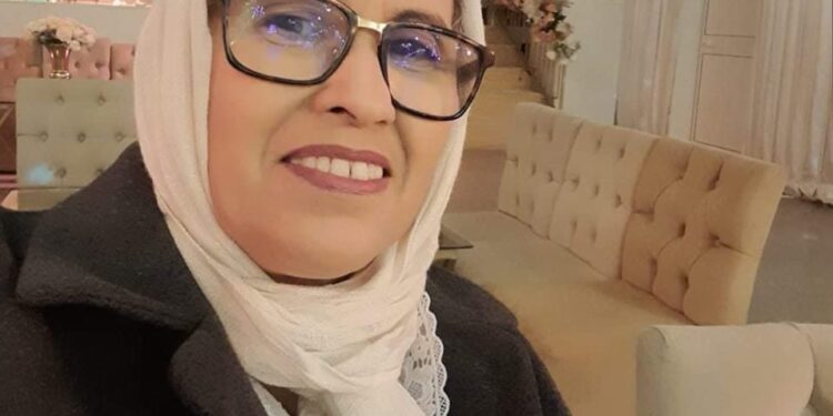 على كفّ الصباح …