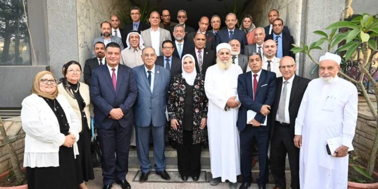 القباج … تشهد الإجتماع الأول للاتحاد العام للجمعيات الأهلية