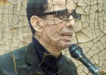 اطلق سَراحِي, كي أعود إليْك …