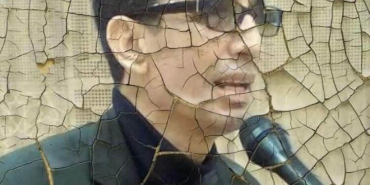 اطلق سَراحِي, كي أعود إليْك …