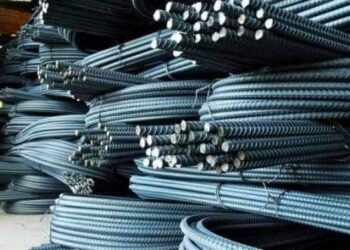 سعر الحديد والاسمنت للمستهلك اليوم الأربعاء  24 -5- 2023