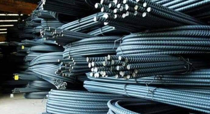 سعر الحديد والاسمنت للمستهلك اليوم الأربعاء  24 -5- 2023