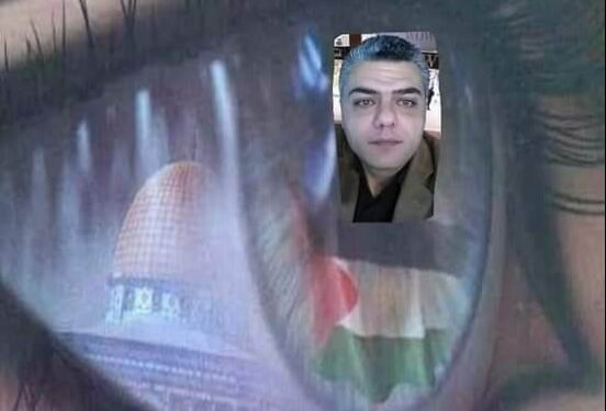 سألني من وين …؟!