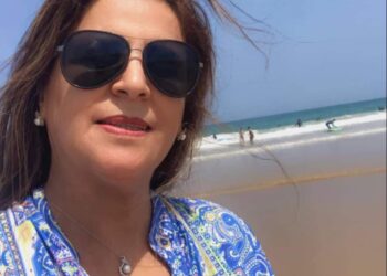 على رِسلك …