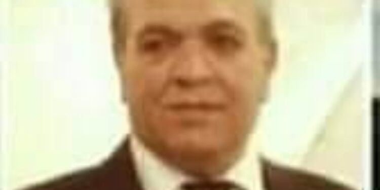 الشعب ينعى السلام …