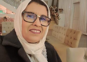 ليلة من الليالي