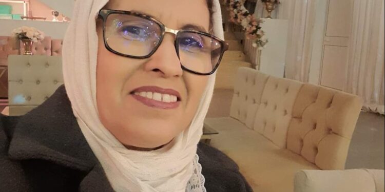 ليلة من الليالي