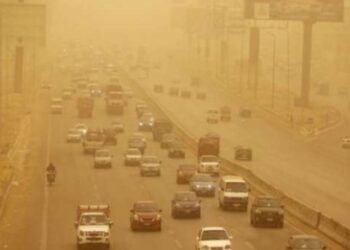 الأرصاد … تحذر من حالة الطقس غداً