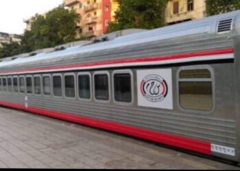 مواعيد قطارات السكة الحديد اليوم الإثنين