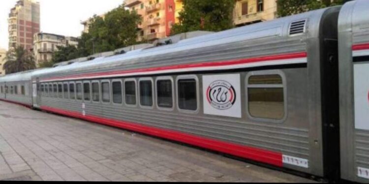 مواعيد قطارات السكة الحديد اليوم الإثنين