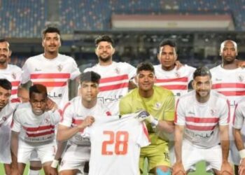 تعرف على خريطة صفقات الزمالك للموسم الجديد ..