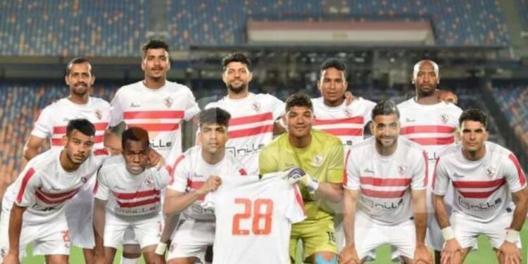 تعرف على خريطة صفقات الزمالك للموسم الجديد ..