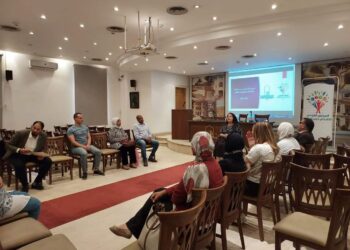 القومي للأشخاص ذوي الإعاقة” ينظم أولى تدريبات برنامج إدماج الأشخاص