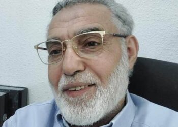 أنــا أبــكي …