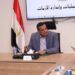 وزير التنمية المحلية يتابع مع المحافظين أسعار تعريفة الركوب الجديدة