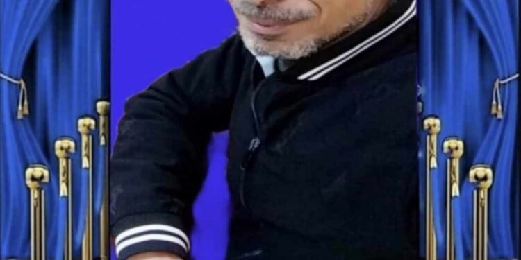 هو انا باكتب شعر ليه …