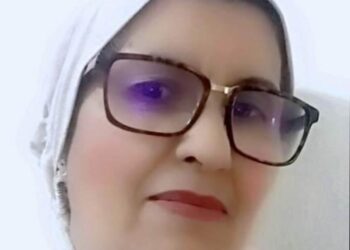 همس المساء …