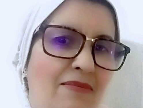 همس المساء …