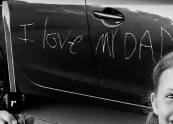 أحبك ياأبي …