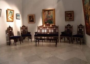 وزيرة الثقافة تُعلن فتح المتاحف التابعة للوزارة بالمجان غدا