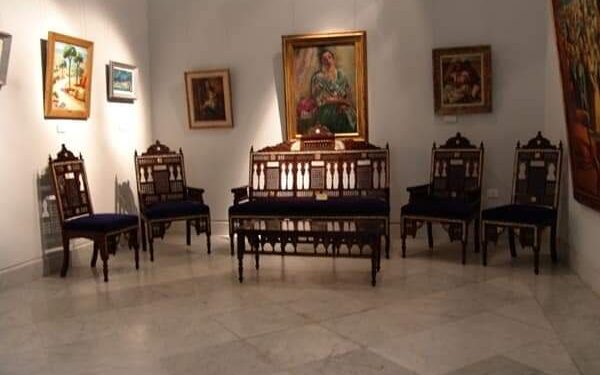 وزيرة الثقافة تُعلن فتح المتاحف التابعة للوزارة بالمجان غدا